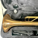Yamaha Trumpets Ytr-4335G Ytr