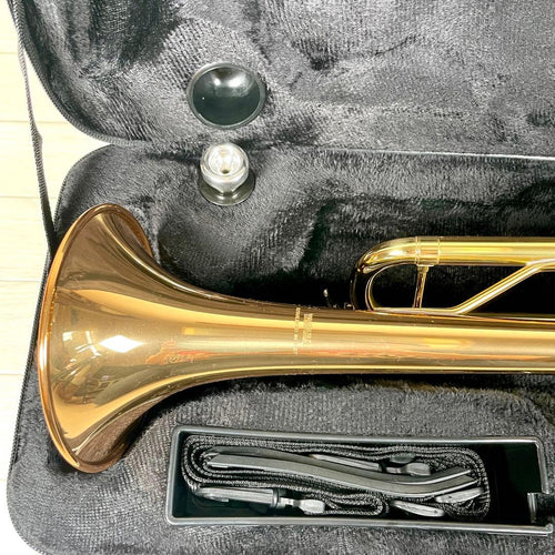 Yamaha Trumpets Ytr-4335G Ytr