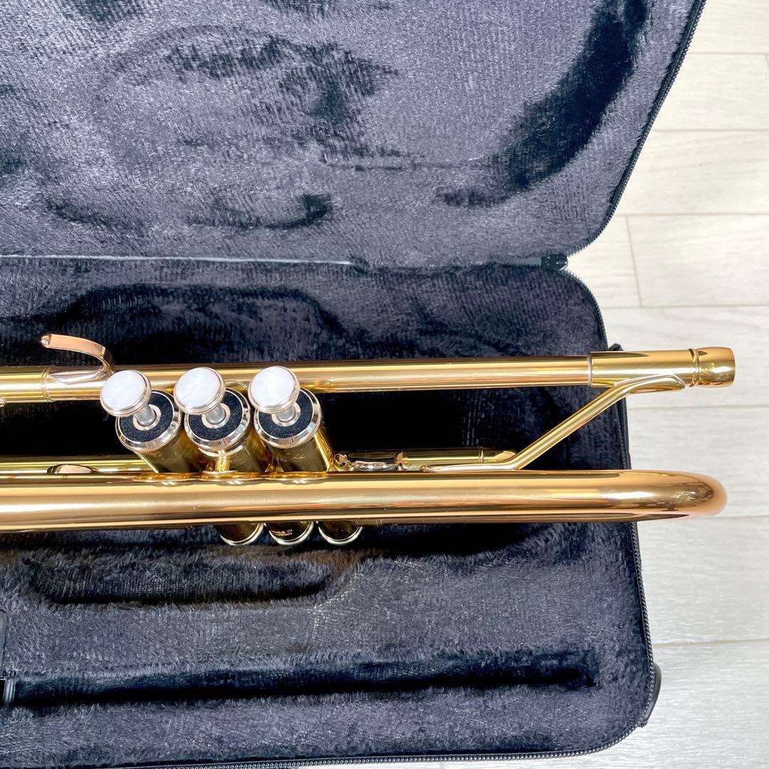 Yamaha Trumpets Ytr-4335G Ytr