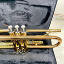 Yamaha Trumpets Ytr-4335G Ytr