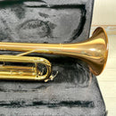 Yamaha Trumpets Ytr-4335G Ytr