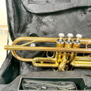 Yamaha Trumpets Ytr-4335G Ytr