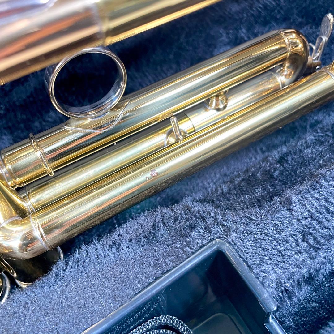 Yamaha Trumpets Ytr-4335G Ytr