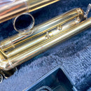 Yamaha Trumpets Ytr-4335G Ytr