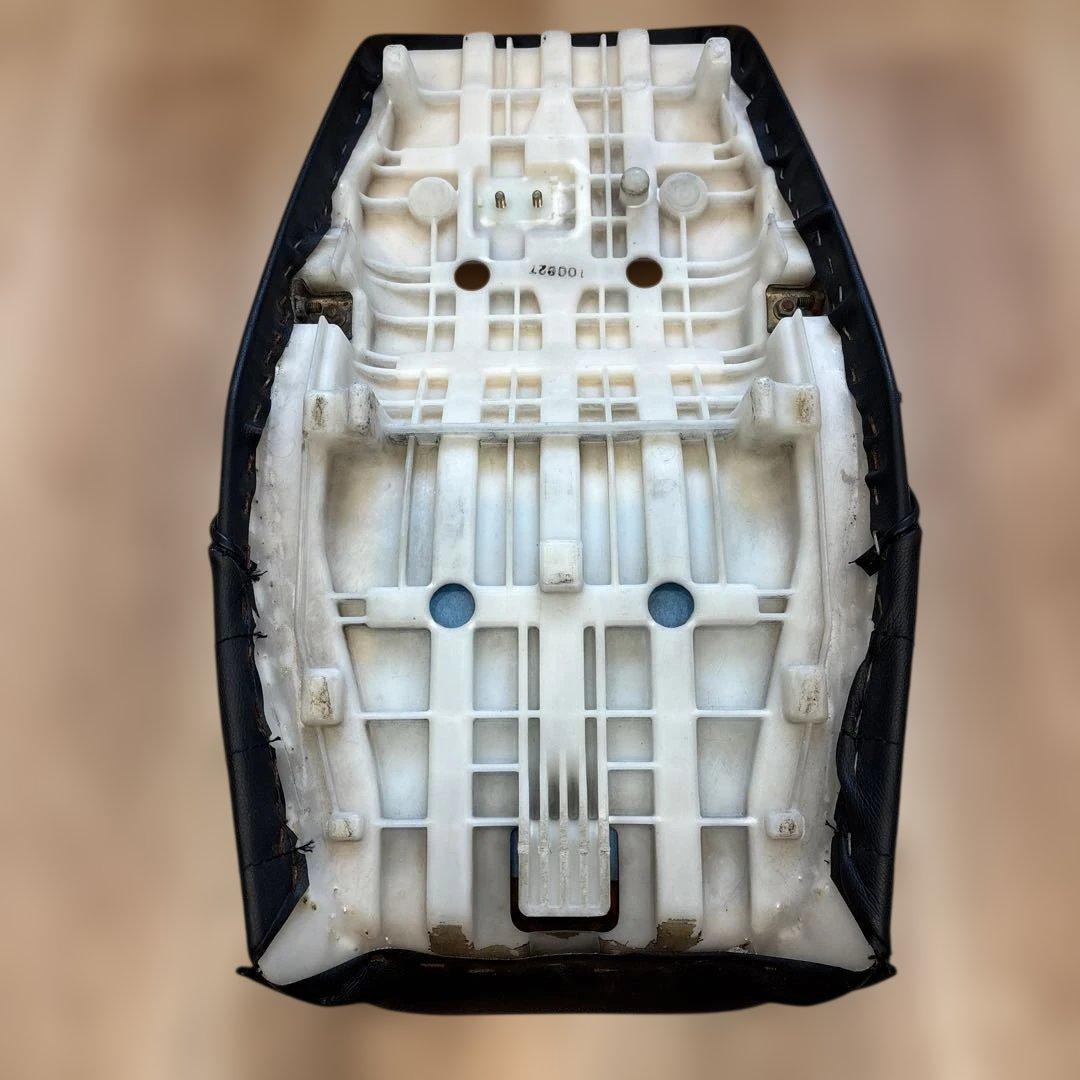 Seats Xjr400 4Hm
