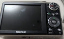 Fujifilm Compact Digital Cameras Finepix F50Fd