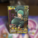 One Piece Card Game