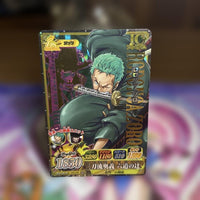 One Piece Card Game