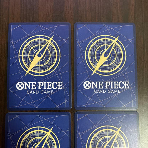 One Piece Card Game Sec Op13-118 4