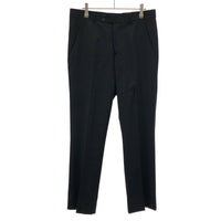 Dior Homme Slacks 2004Aw 4Hh1018727 48