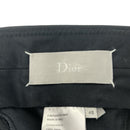 Dior Homme Slacks 2004Aw 4Hh1018727 48