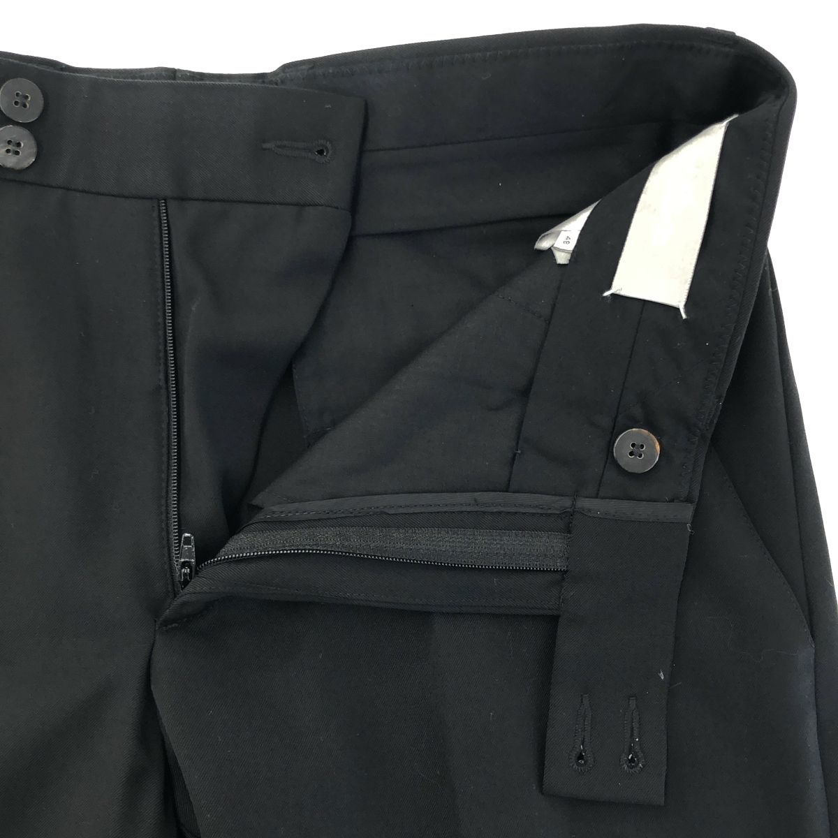 Dior Homme Slacks 2004Aw 4Hh1018727 48