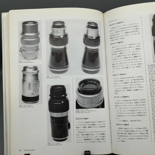 Hobbies, Sports Practical Guides Leica Collection