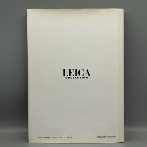 Hobbies, Sports Practical Guides Leica Collection