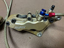 Brakes Nissin 6 Gpz900