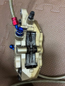 Brakes Nissin 6 Gpz900