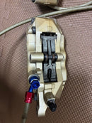 Brakes Nissin 6 Gpz900