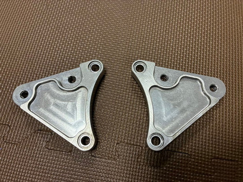 Brakes Nissin 6 Gpz900