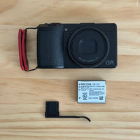 Ricoh Compact Digital Cameras Gr Aps-C 1599