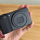 Ricoh Compact Digital Cameras Gr Aps-C 1599