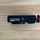 Ricoh Compact Digital Cameras Gr Aps-C 1599
