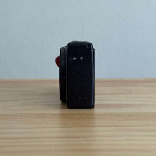 Ricoh Compact Digital Cameras Gr Aps-C 1599