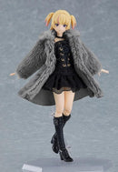 Max Factory Other Figma Body With