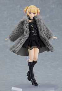 Max Factory Other Figma Body With