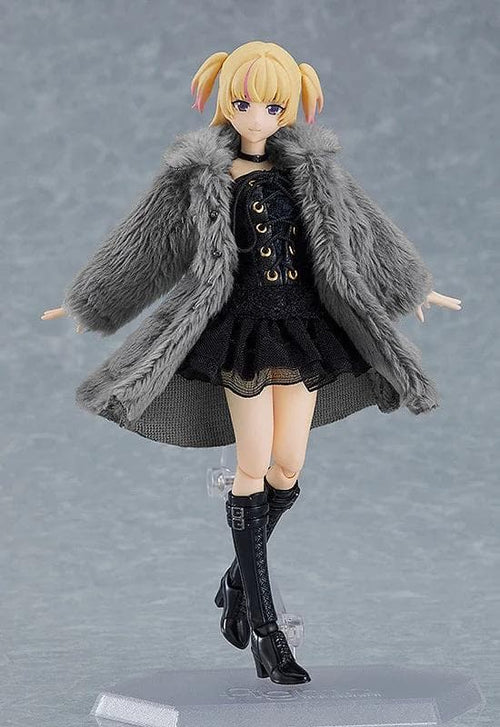 Max Factory Other Figma Body With
