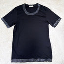 Comme Des Garcons Short-Sleeve Gar Ons Ad1991 T M