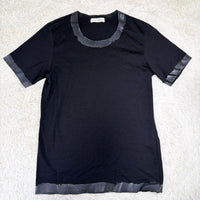 Comme Des Garcons Short-Sleeve Gar Ons Ad1991 T M