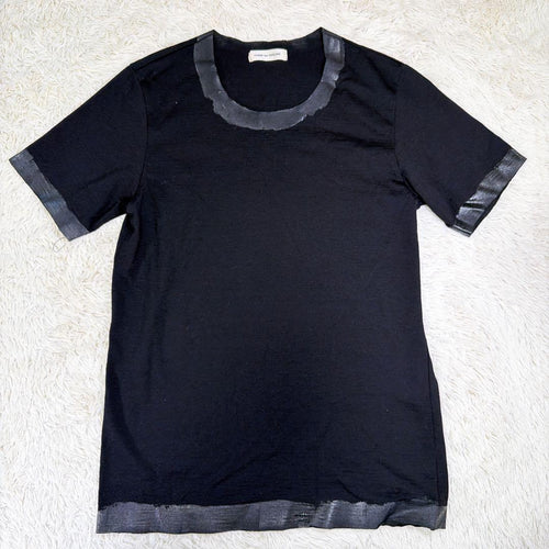 Comme Des Garcons Short-Sleeve Gar Ons Ad1991 T M