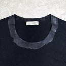 Comme Des Garcons Short-Sleeve Gar Ons Ad1991 T M