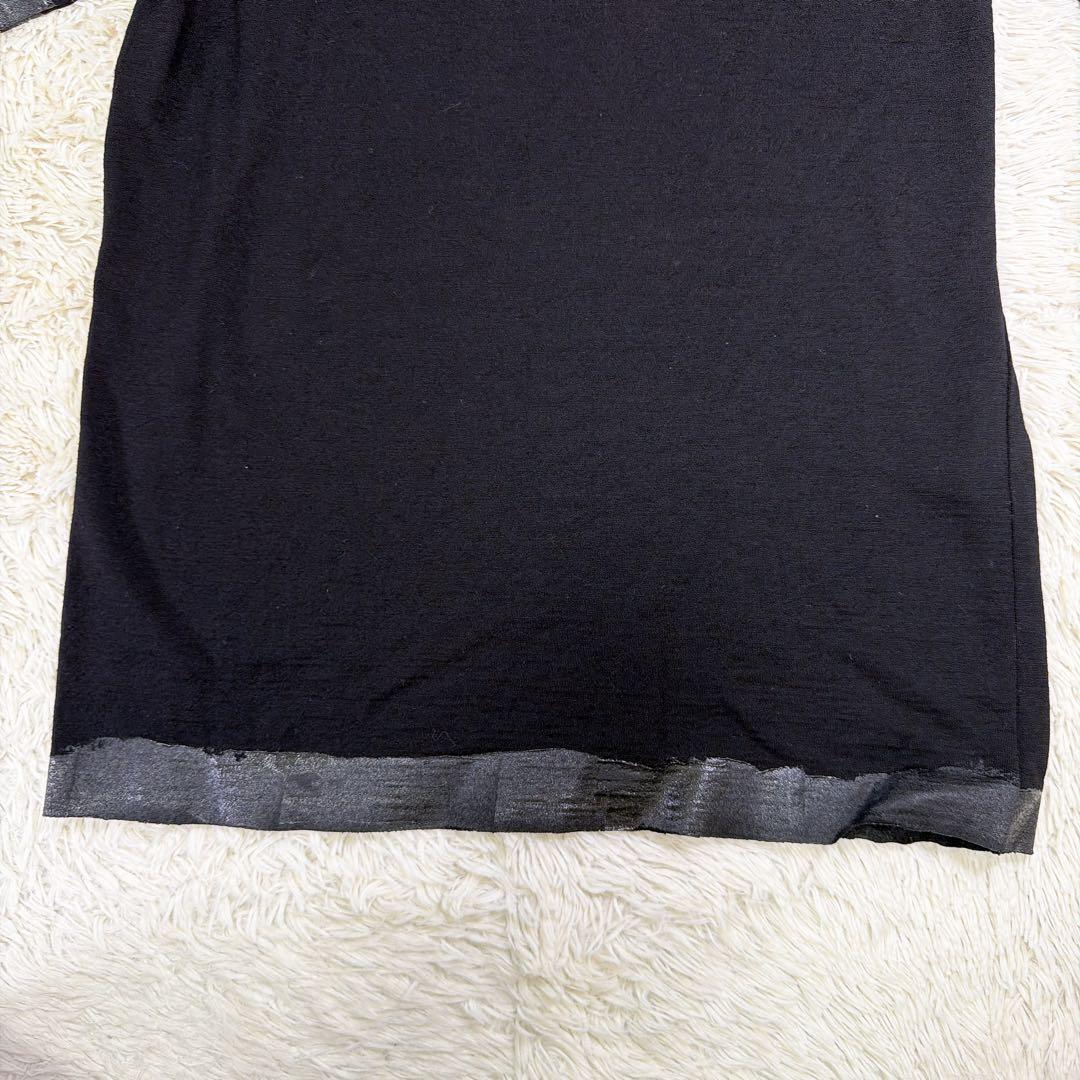Comme Des Garcons Short-Sleeve Gar Ons Ad1991 T M