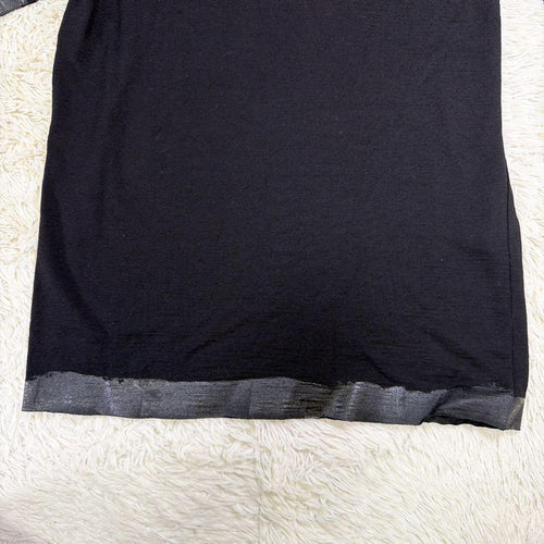Comme Des Garcons Short-Sleeve Gar Ons Ad1991 T M