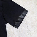 Comme Des Garcons Short-Sleeve Gar Ons Ad1991 T M