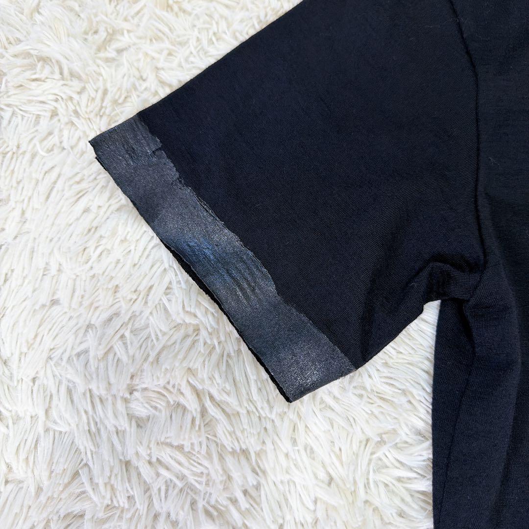 Comme Des Garcons Short-Sleeve Gar Ons Ad1991 T M