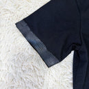 Comme Des Garcons Short-Sleeve Gar Ons Ad1991 T M