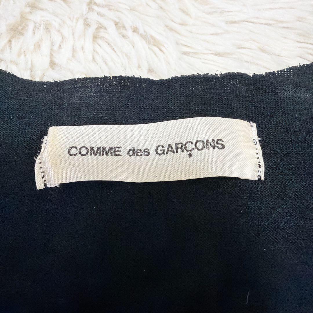 Comme Des Garcons Short-Sleeve Gar Ons Ad1991 T M