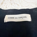 Comme Des Garcons Short-Sleeve Gar Ons Ad1991 T M