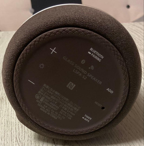 Sony Wireless Speakers Bluetooth /Hx Lspx-S2