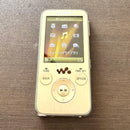 Sony Digital Audio Player Nw-S76F 4Gb