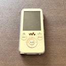 Sony Digital Audio Player Nw-S76F 4Gb