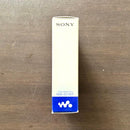 Sony Digital Audio Player Nw-S76F 4Gb