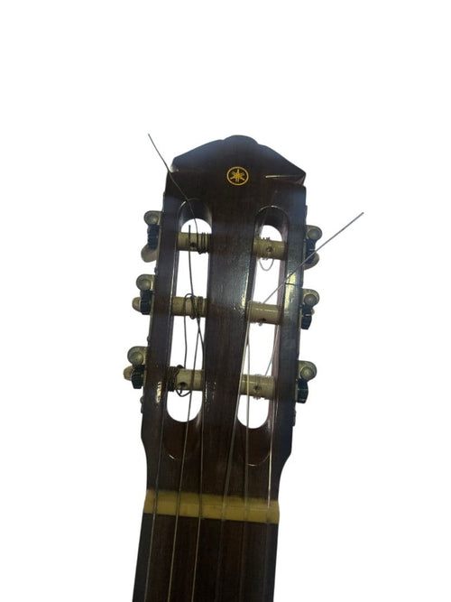 Yamaha Acoustic Guitars 0705-01 G-100