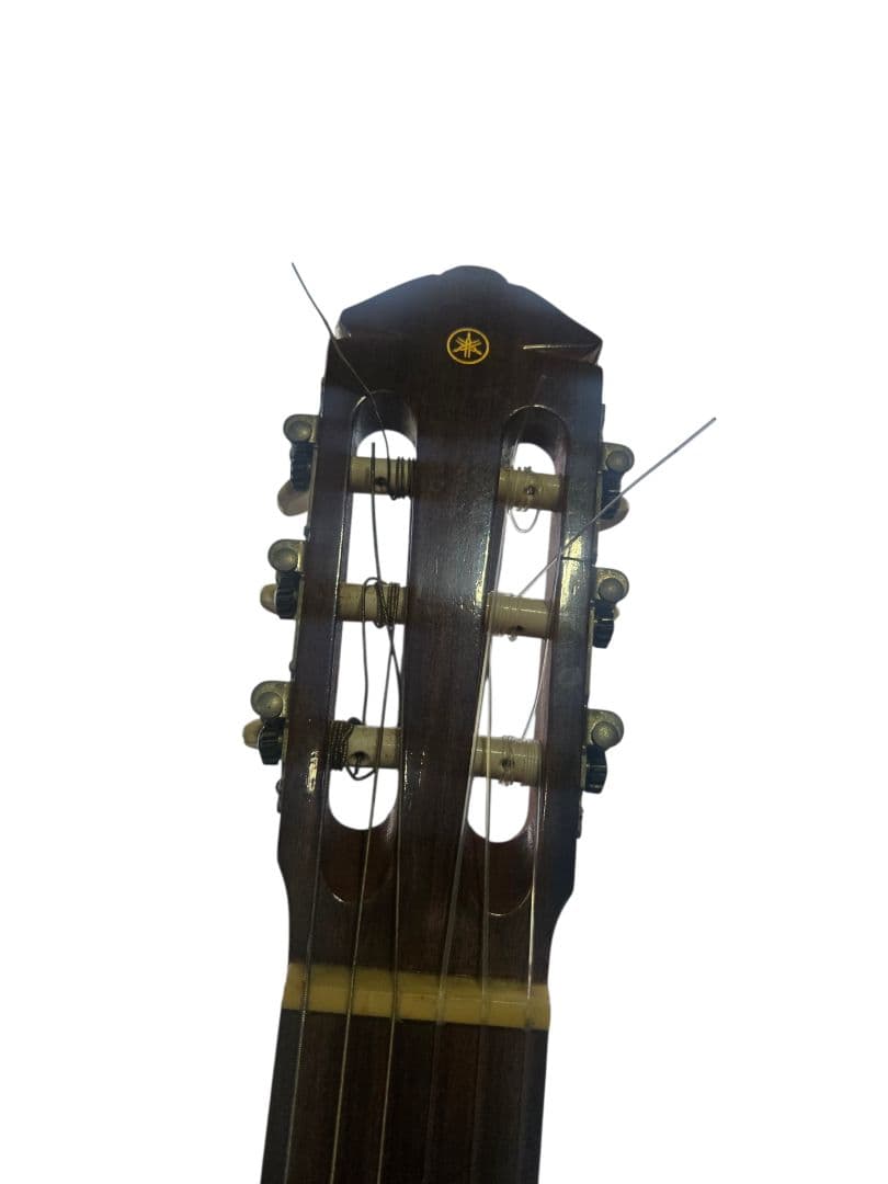 Yamaha Acoustic Guitars 0705-01 G-100