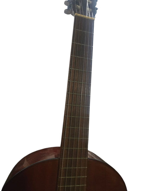 Yamaha Acoustic Guitars 0705-01 G-100