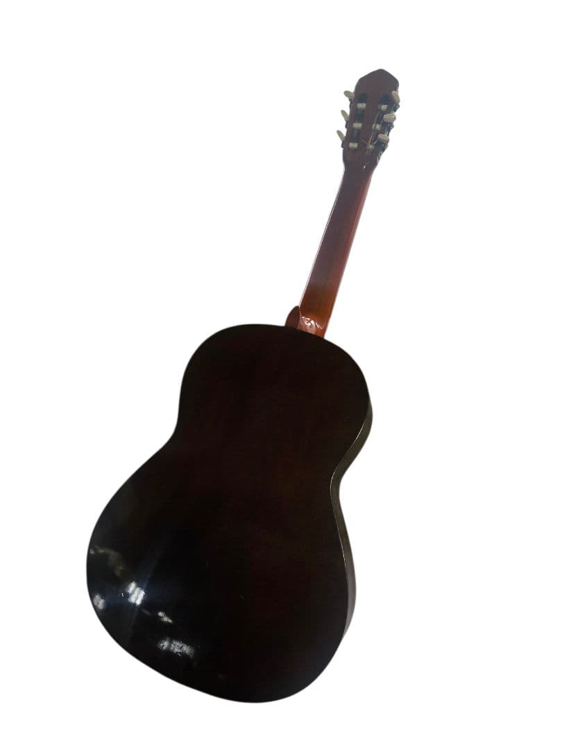 Yamaha Acoustic Guitars 0705-01 G-100