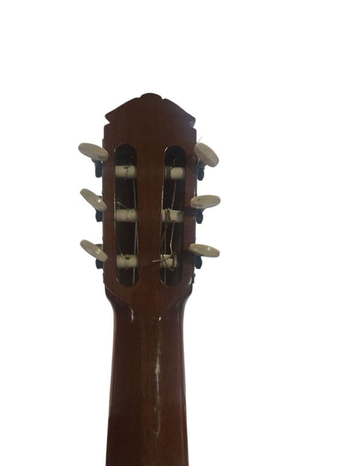 Yamaha Acoustic Guitars 0705-01 G-100