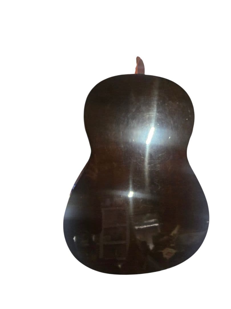 Yamaha Acoustic Guitars 0705-01 G-100